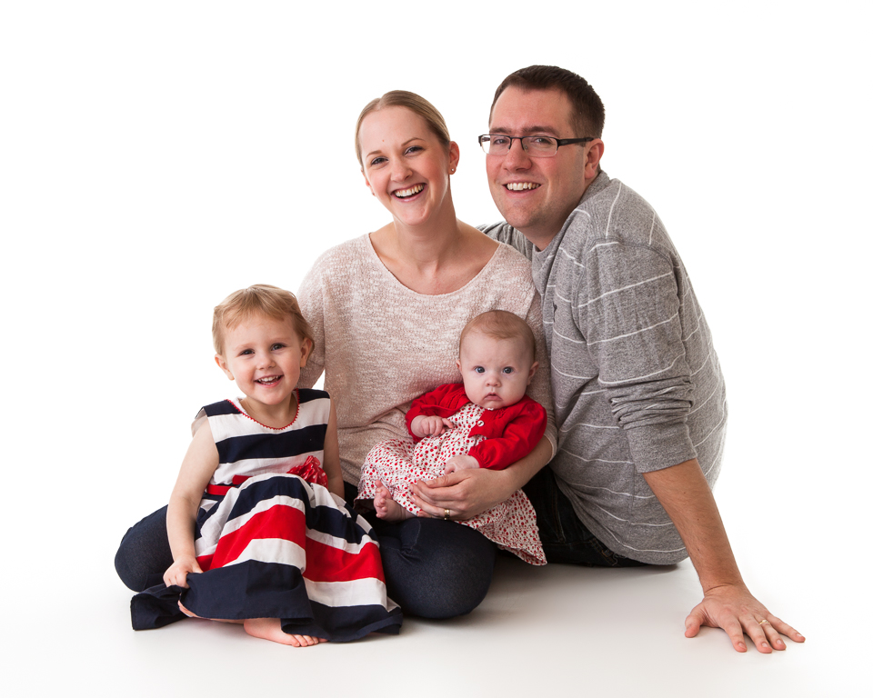 Berkhamsted Family Photography Voucher - Berkhamsted